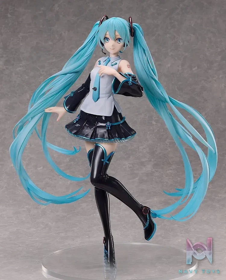 FREEing – Character Vocal Series 01 Hatsune Miku V4 CHINESE 1/3 Complete Figure (Licensed)