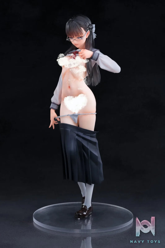 PURE Studio – Original Sailor Suit (Licensed)
