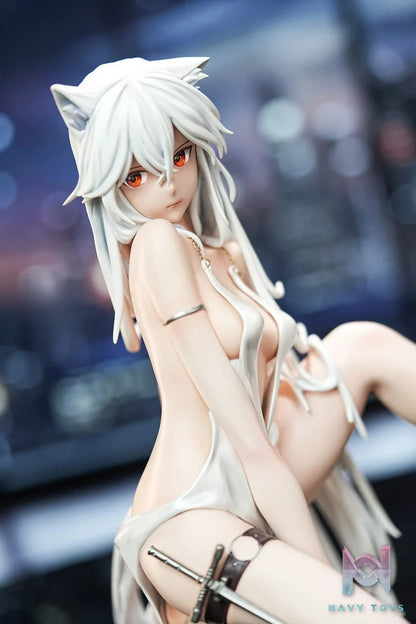 Pepeho Studio – Virtuosa x Texas Different Color Arknights