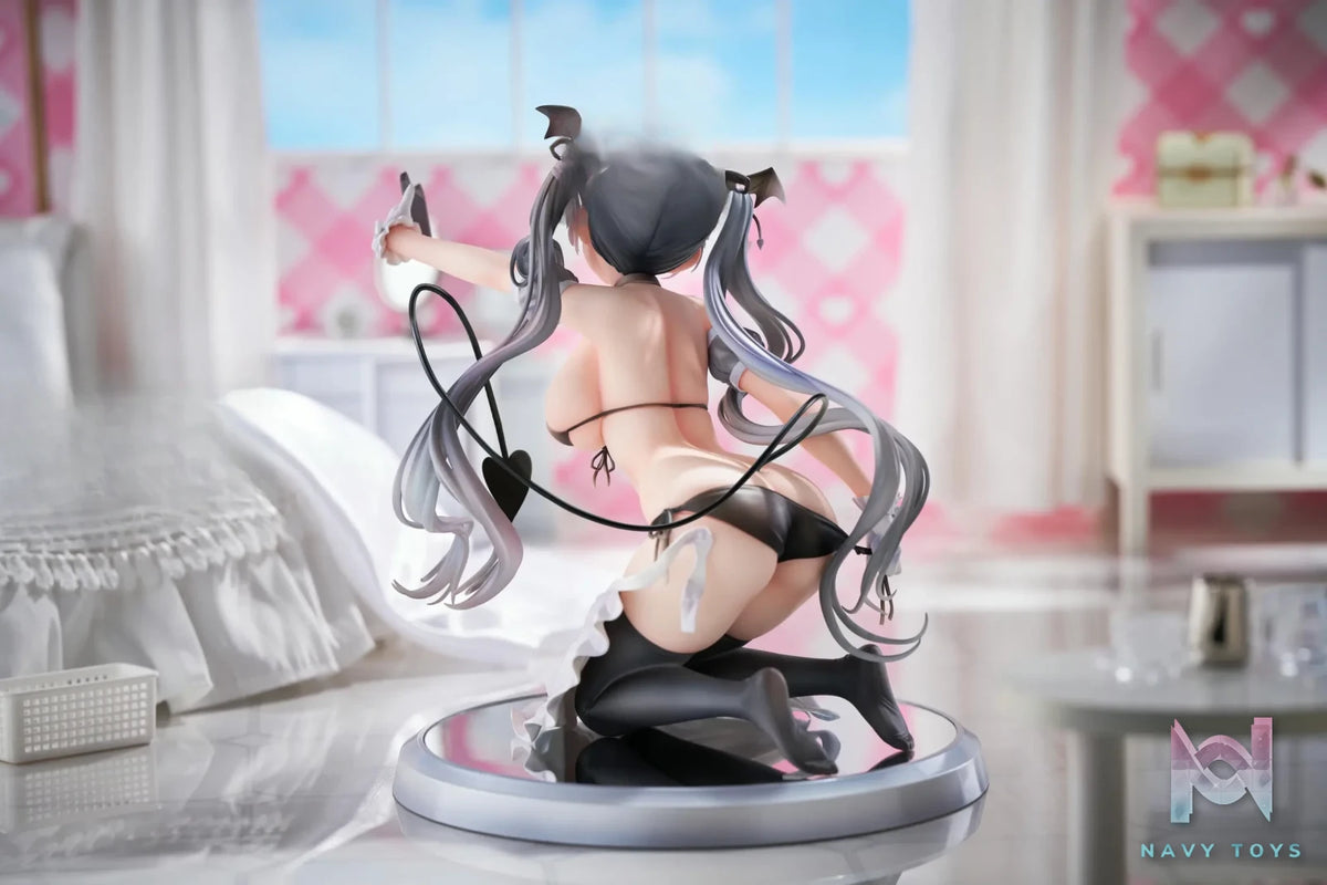 PartyLook – Original Koakuma Liath-chan 1/6 Figure (Licensed)