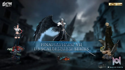 Fantasy Studio (Dragon) – Sephiroth Final Fantasy