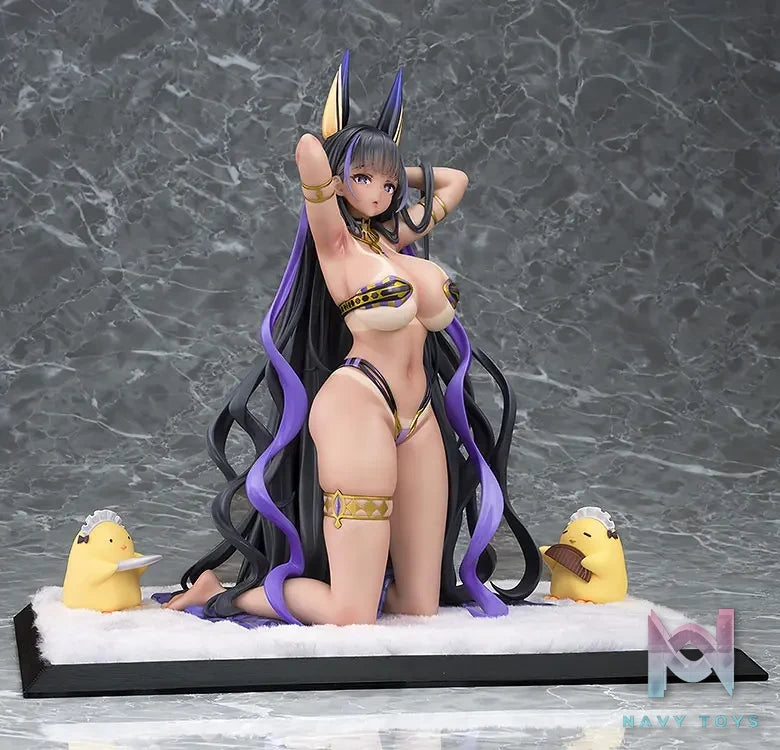 Phat! – Azur Lane Cleopatra: Stars and Roses 1/6 Complete Figure (Licensed)