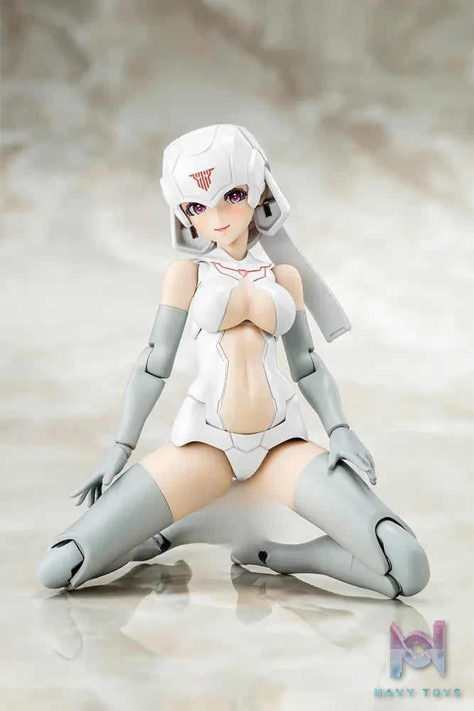 Kotobukiya – Megami Device B1R-L CHASSIS KIT SKIN COLOR A X B 1/1 Plastic Model (Licensed)