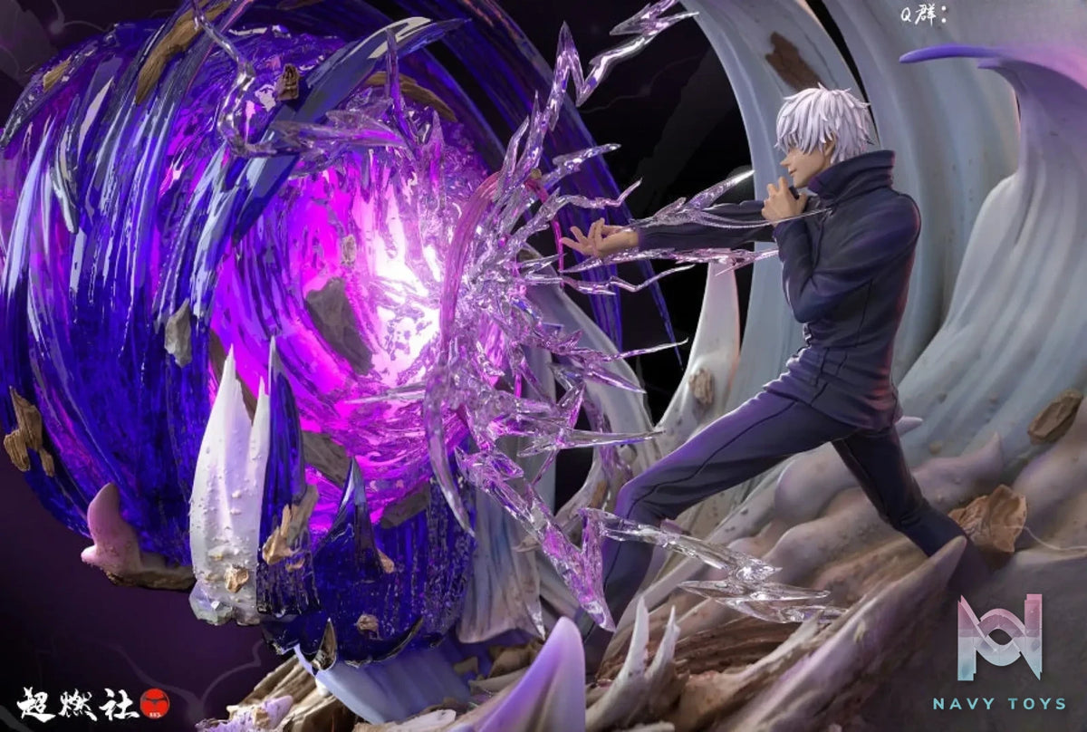 HH Studio – Jujutsu Kaisen Gojo Satoru