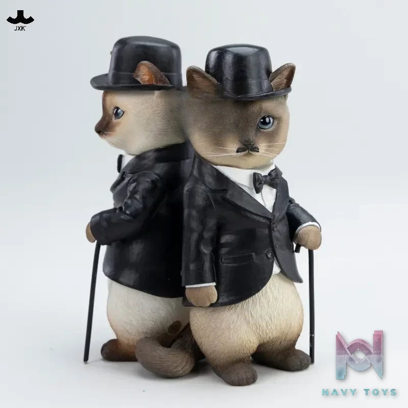 JXK – Chaplin Cat JXK344 (Licensed)