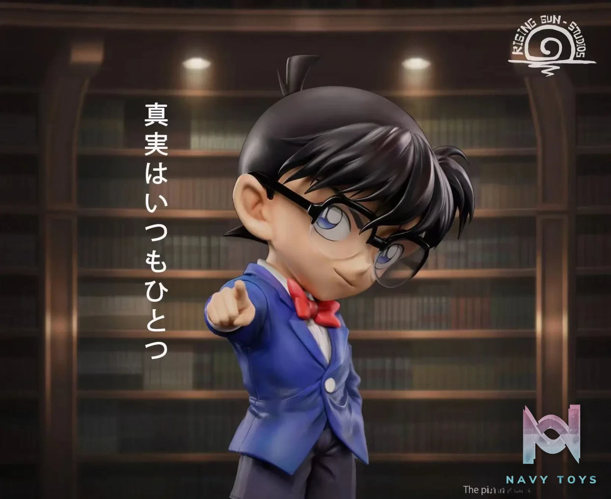 RS Studio – Detective Conan