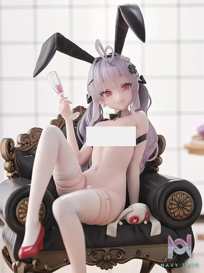 NOCTURNE & Native – Kanna Shinomiya Bunny Girl ver. (Licensed)