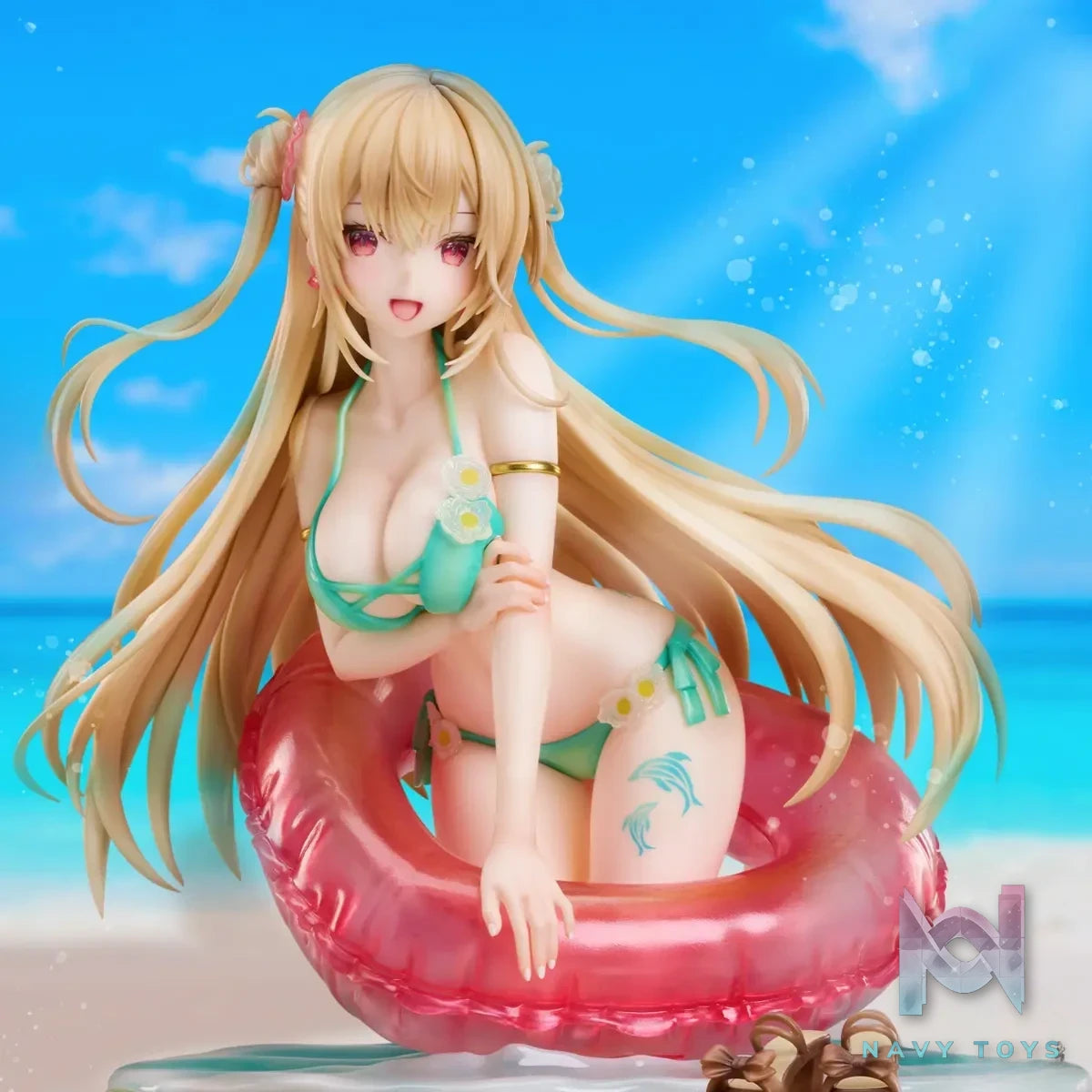 Union Creative – Summer Memory (Licensed)
