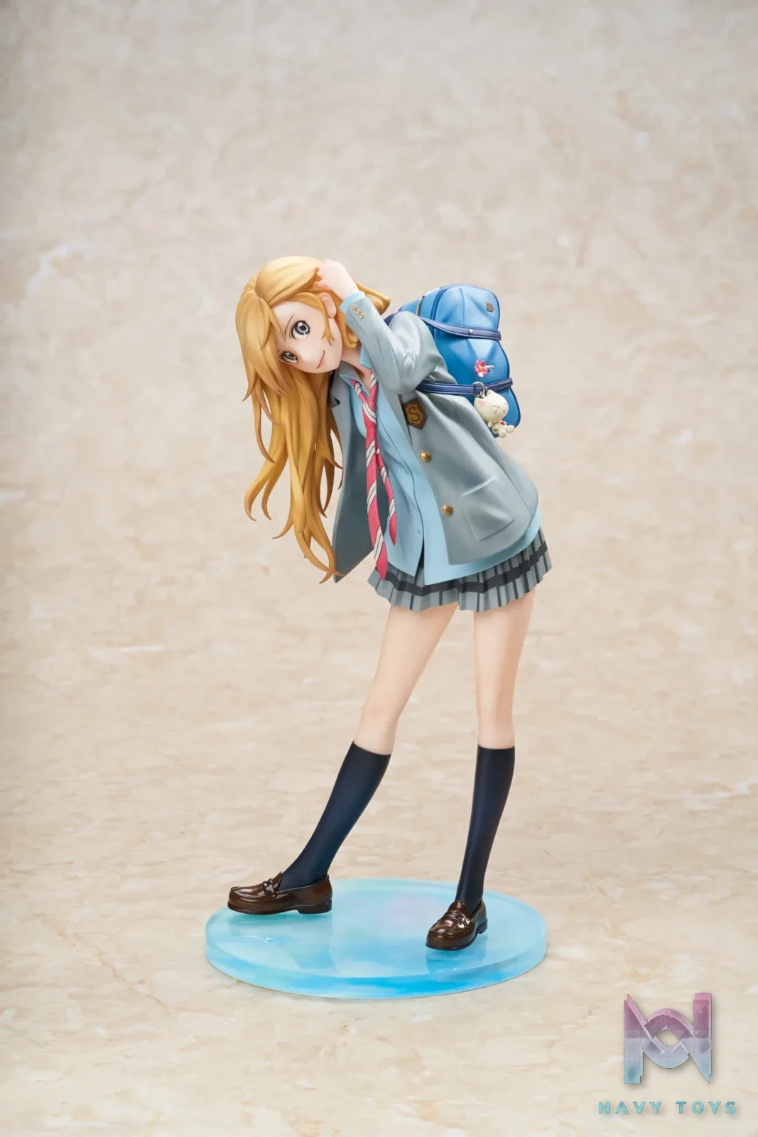 HobbyMax – Your Lie in April Kaori Miyazono 1/7 Scale Figure (Licensed)