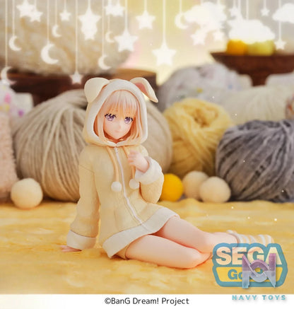 SEGA – Yumemirize “BanG Dream!” -Uika Misumi- Pajama Party! (Licensed)