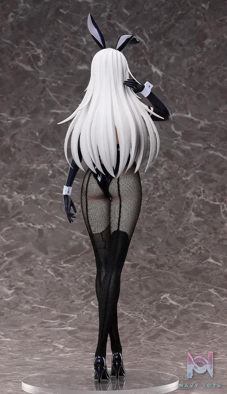 FREEing – NieR:Automata Ver1.1a A2 Bunny Ver. 1/4 Complete Figure (Licensed)