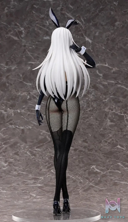 FREEing – NieR:Automata Ver1.1a A2 Bunny Ver. 1/4 Complete Figure (Licensed)