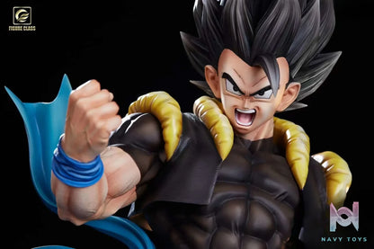 Figure Class Studio – Dragon Ball Black Gogeta Black Gogeta