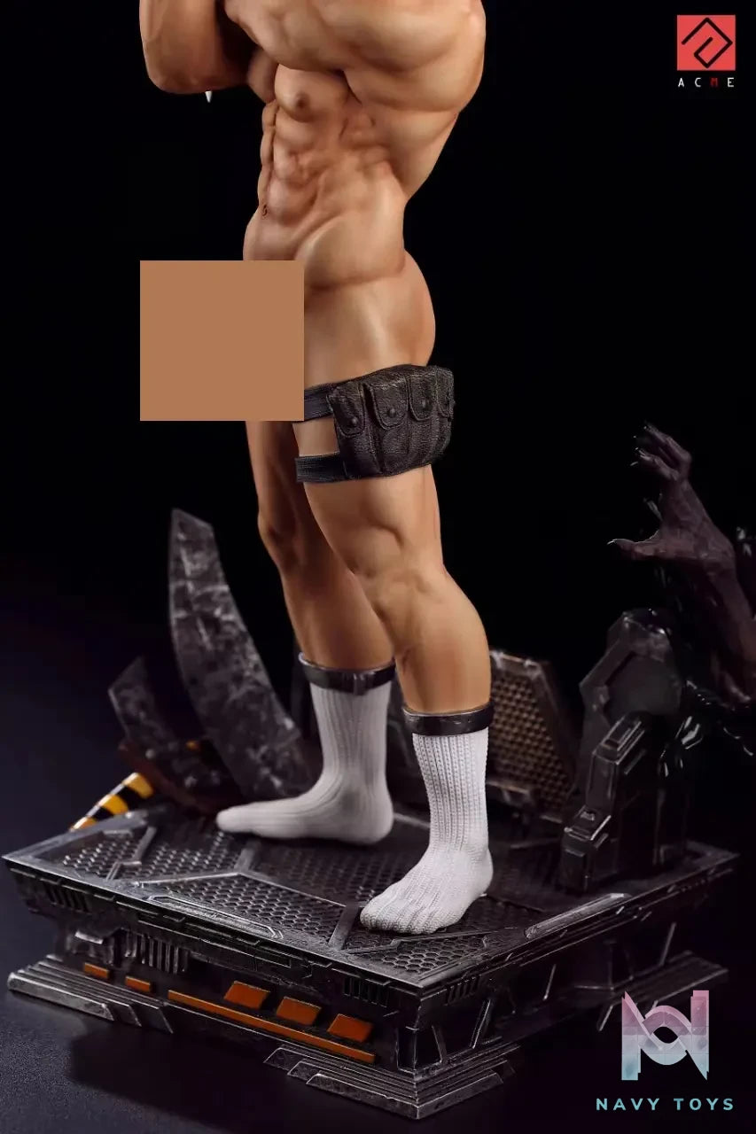 Acme Studio – Resident Evil Chris Redfield [CG Version]