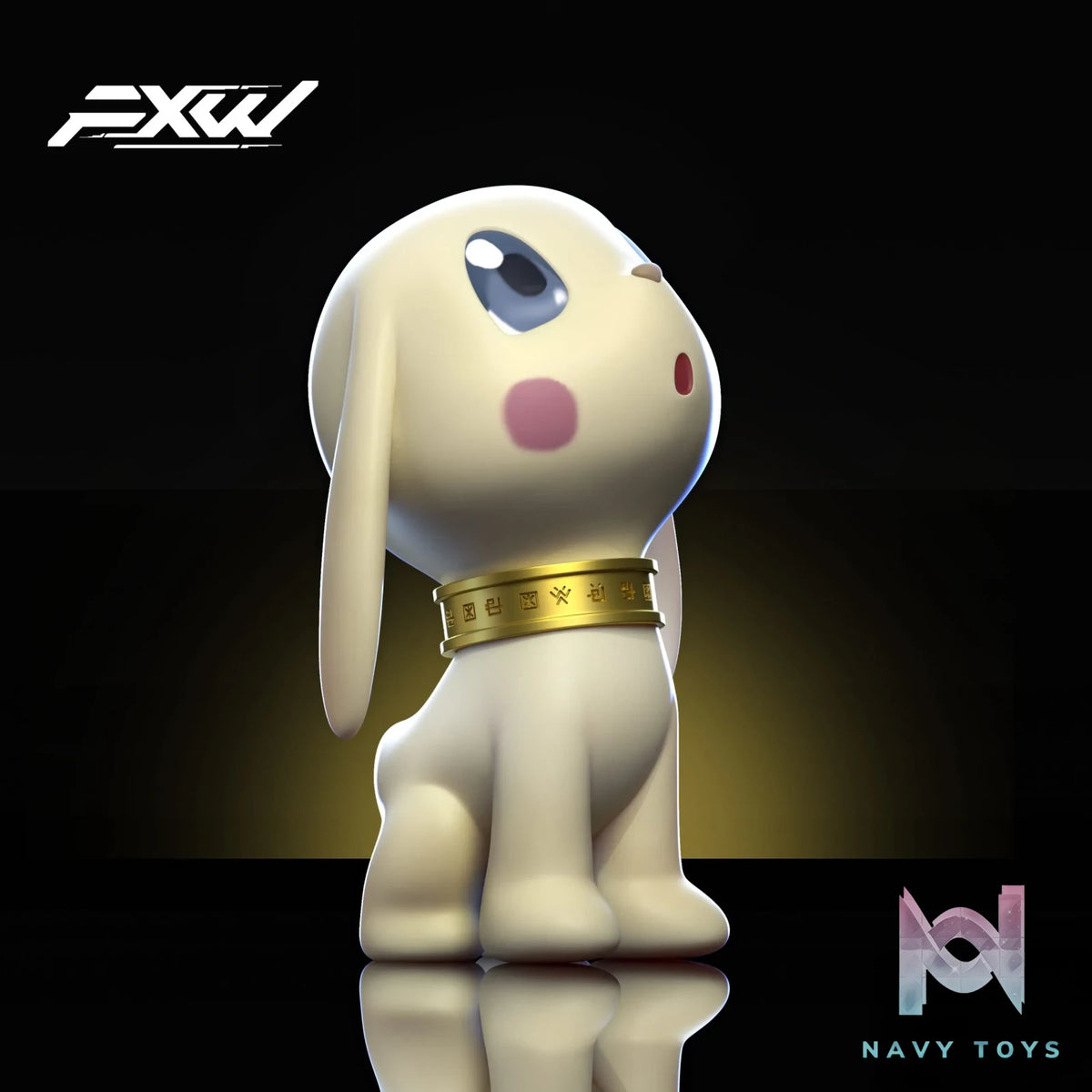 Fxw Studio – Digimon Tailmon