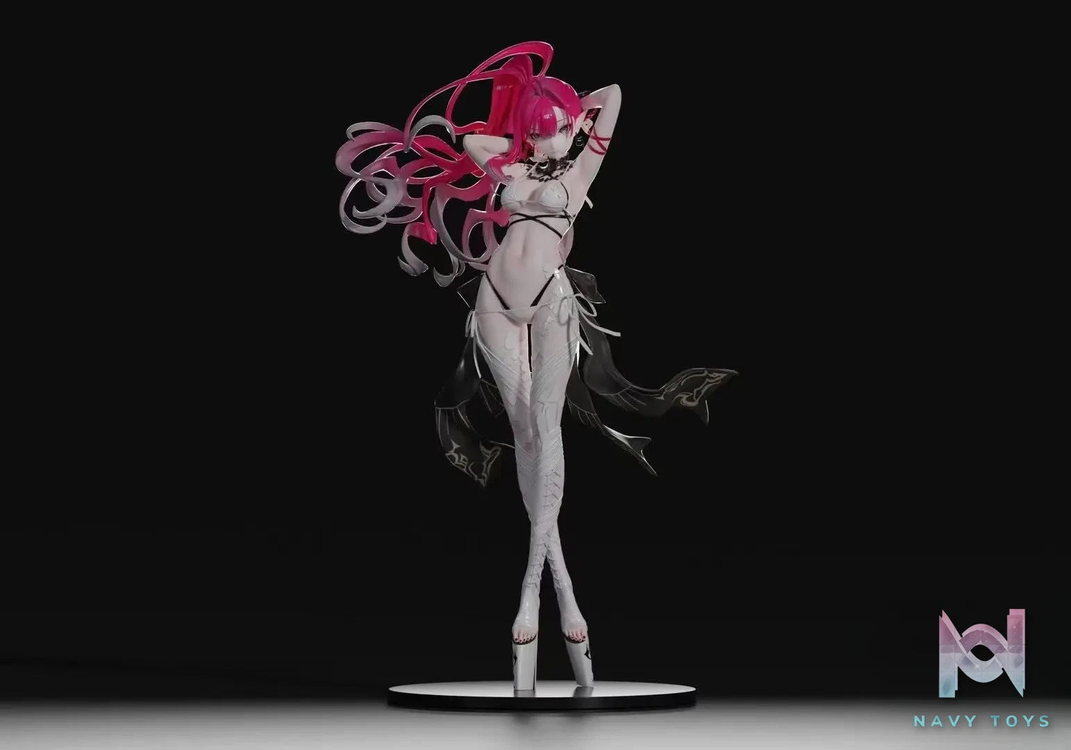 Luminous studio – Fate Baobhan sith