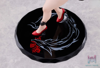 Maxcute Studio – Original Rose fox (Licensed)
