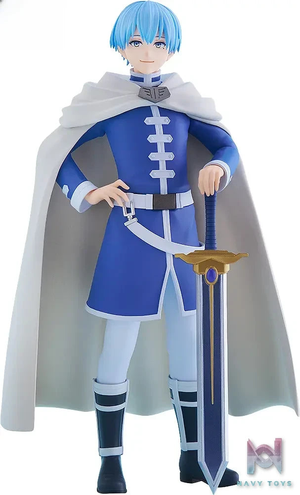 GSC – POP UP PARADE Frieren: Beyond Journey’s End Himmel Complete Figure (Licensed)