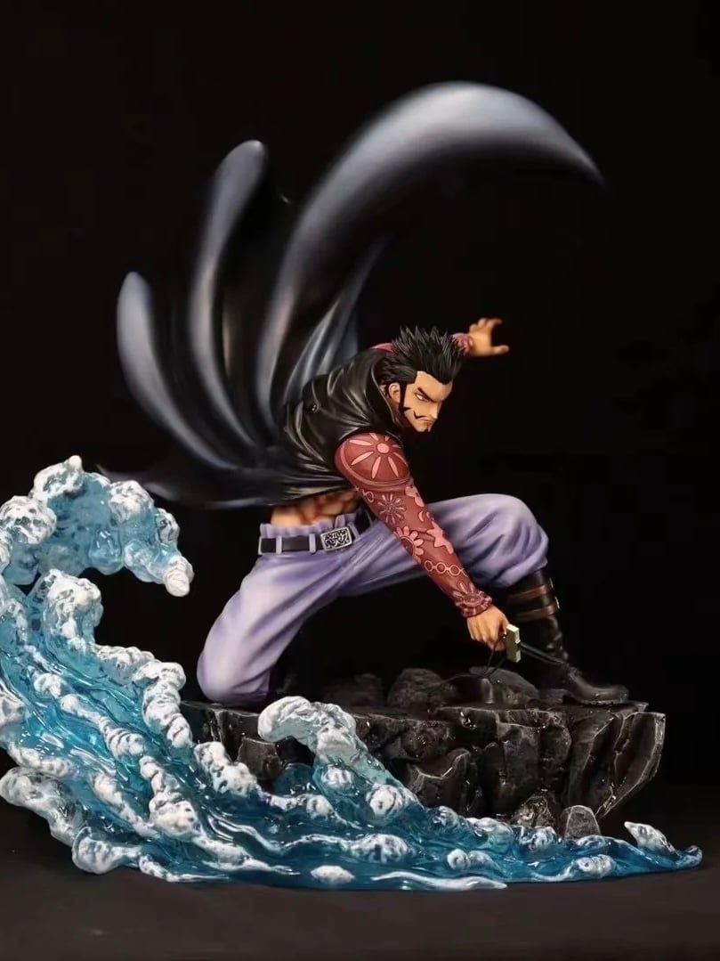 Dracule Mihawk - One Piece - Neijuan Studio