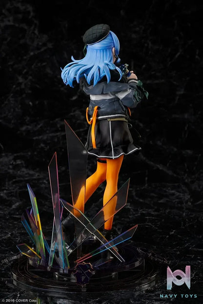 Design COCO – Hololive Hoshigai Suisei 1/7 Finished Figure (Licensed)