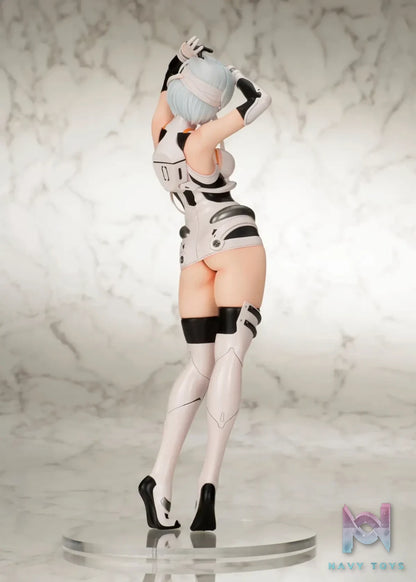 FLARE – Neon Genesis Evangelion Ayanami Rei Remastered version (Licensed)