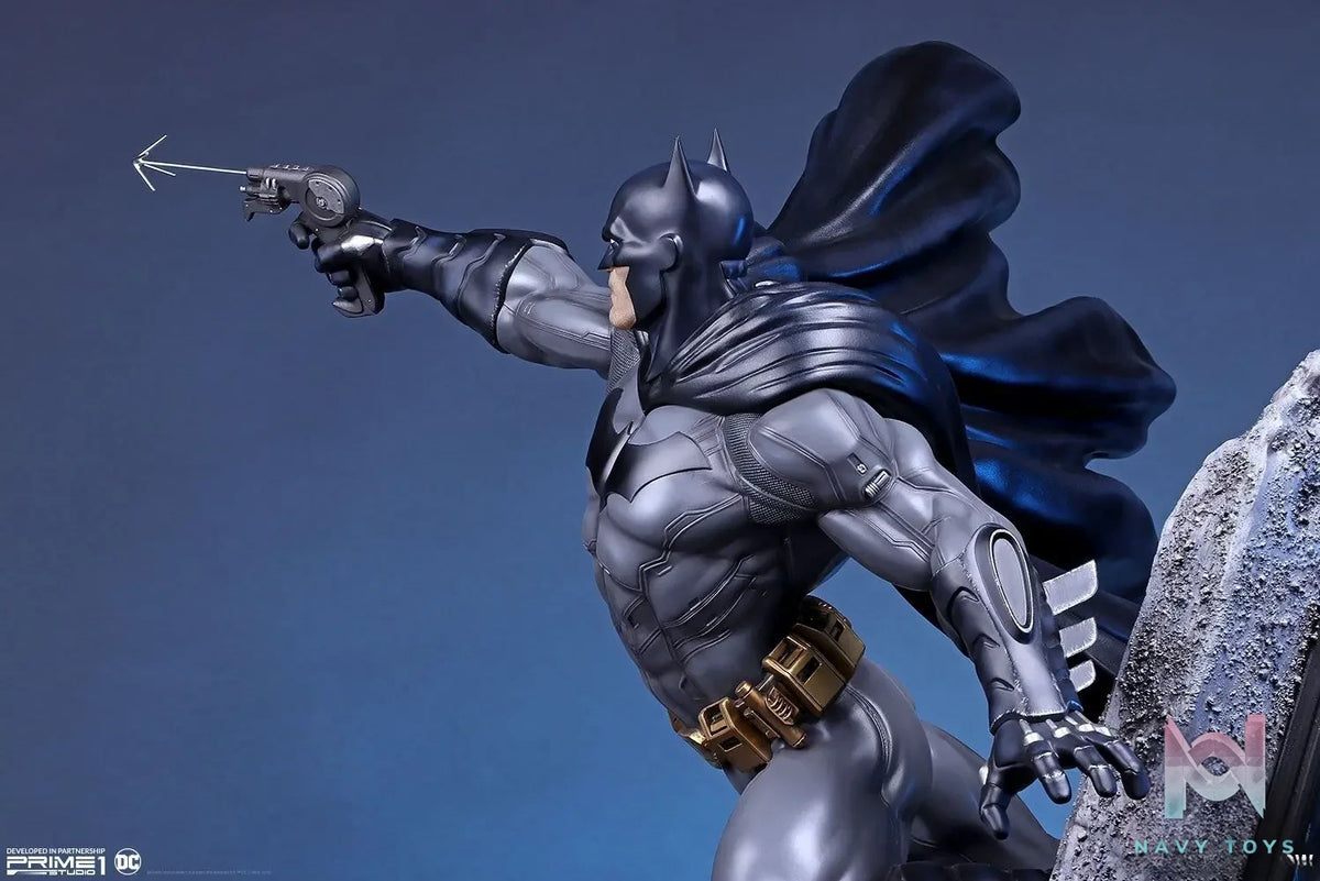 Prime 1 Studio – Premium Masterline Justice League: Origin (The New 52!) Batman PMN52-07 PMN52-07EX (Licensed)