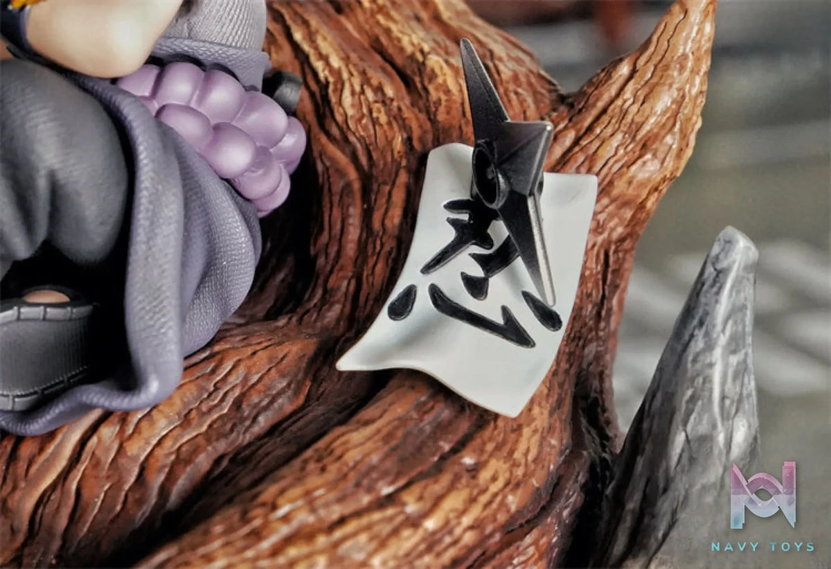 ShowHand Studio – Naruto Uchiha Sasuke