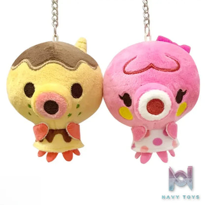 Bu Yi Toy Studio – Zucker X Marina Doll Animal Crossing: New Horizons