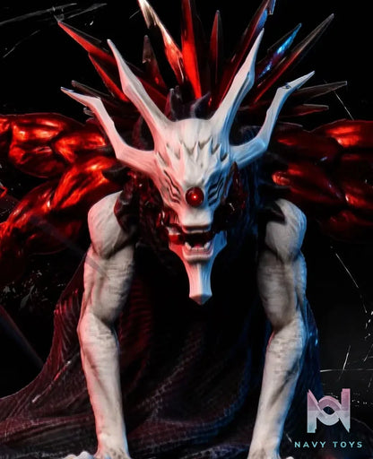 Warhead Studio – Tokyo Ghoul #4 One-Eyed Owl Sen Takatsuki
