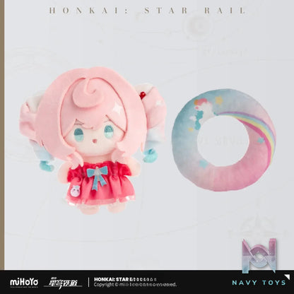 miHoYo – Honkai: Star Rail Seasonal Doll Series Plush Charm Vol. 2 (Licensed)