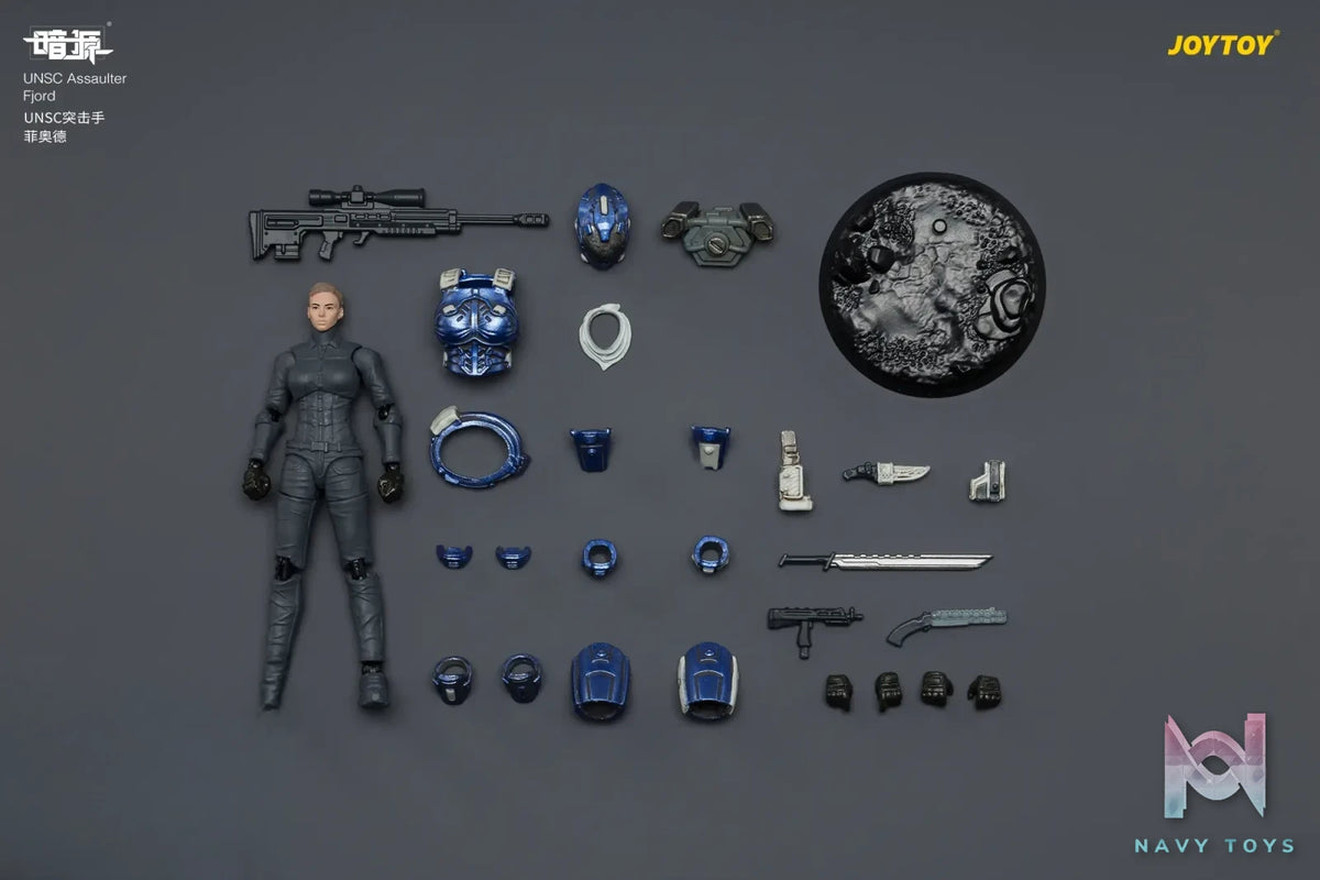 JOYTOY – 1/25 APOC Series Mech X Driver SET OF 2 JT03998 JT04001 JT04018 JT04025 JT04032 JT04223 JT02410 JT04230 JT04247 JT04254 (Licensed)