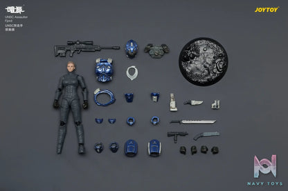 JOYTOY – 1/25 APOC Series Mech X Driver SET OF 2 JT03998 JT04001 JT04018 JT04025 JT04032 JT04223 JT02410 JT04230 JT04247 JT04254 (Licensed)