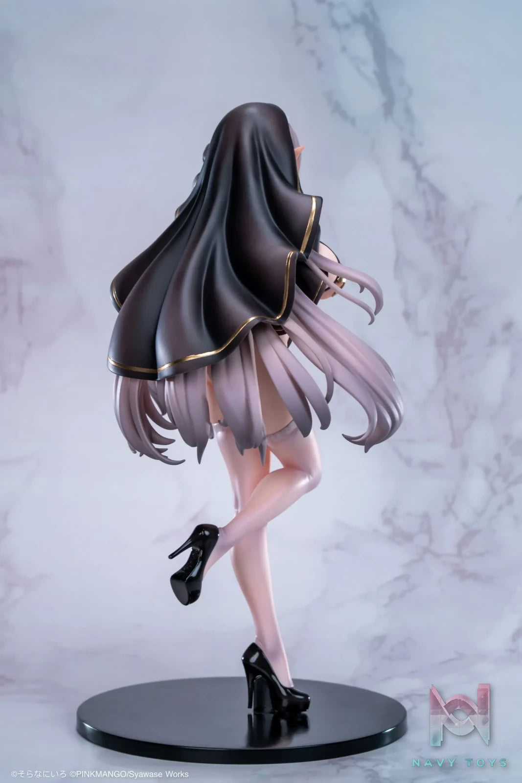 PINKMANGO Studio – Original Nun Elf (Licensed)