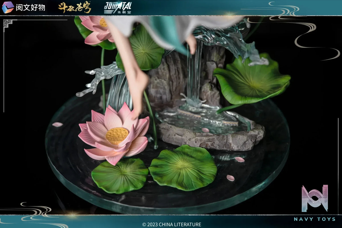 JOMATAL Studio – Fights Break Firmament Xiao Xun’er (Licensed)