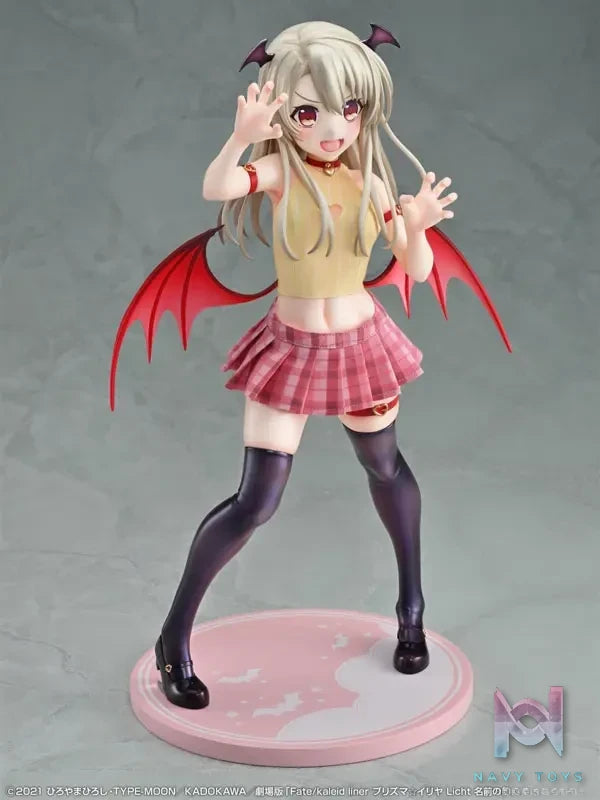 MEDICOS-E – Movie Fate/Kaleid Liner Prisma Illya: Licht – The Nameless Girl Illya Sweet Devil Ver. (Licensed)
