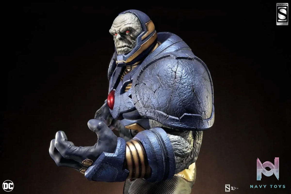 Prime 1 Studio – Premium Masterline Justice League: Origin (The New 52!) Darkseid PMN52-02 PMN52-02EX (Licensed)
