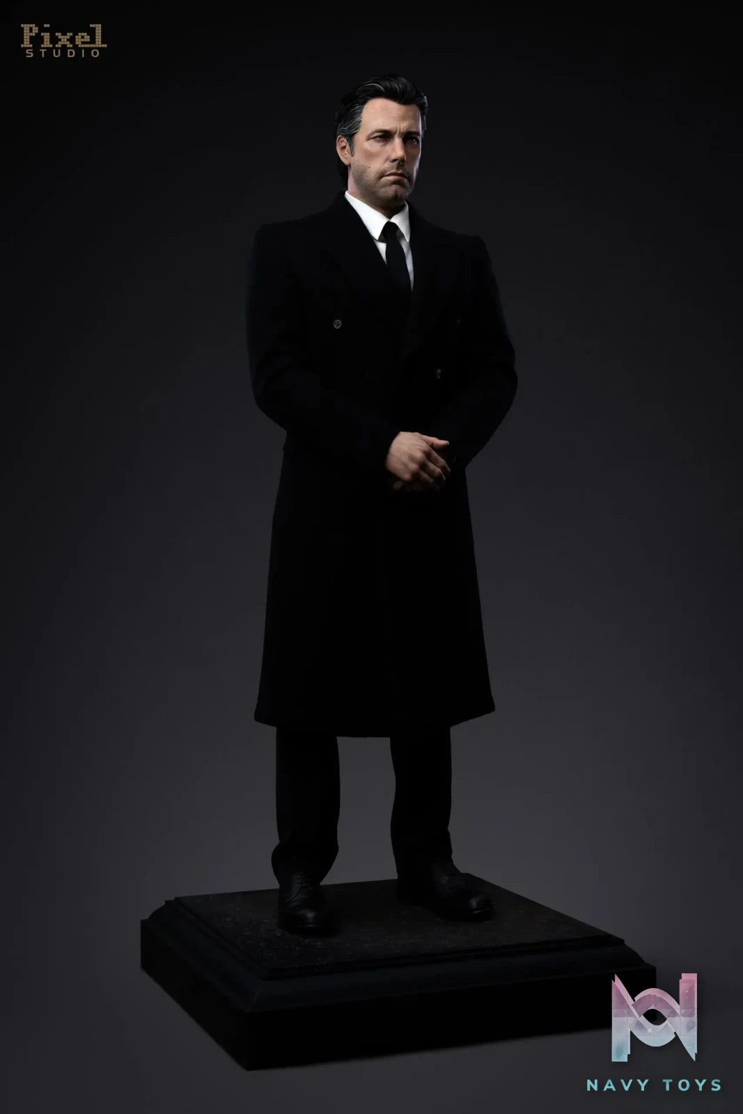 Pixel Studio – Ben Affleck 1/3 Statue