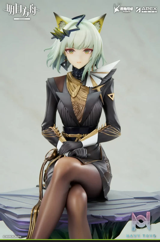 APEX-TOYS – Arknights Kaltsit Ambience Synesthesia The Pilgrim Ver. (Licensed)