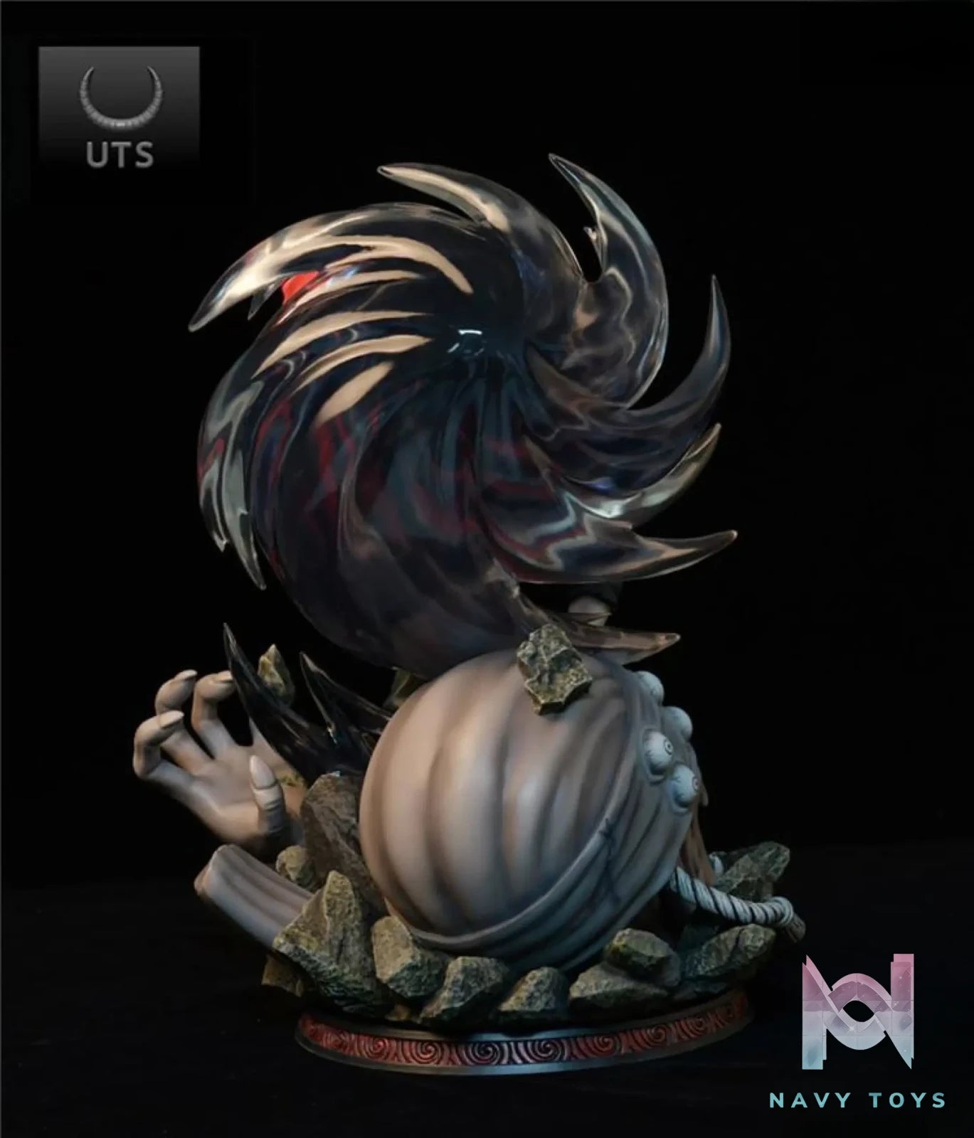 UTS Studio – Naruto Uchiha Obito