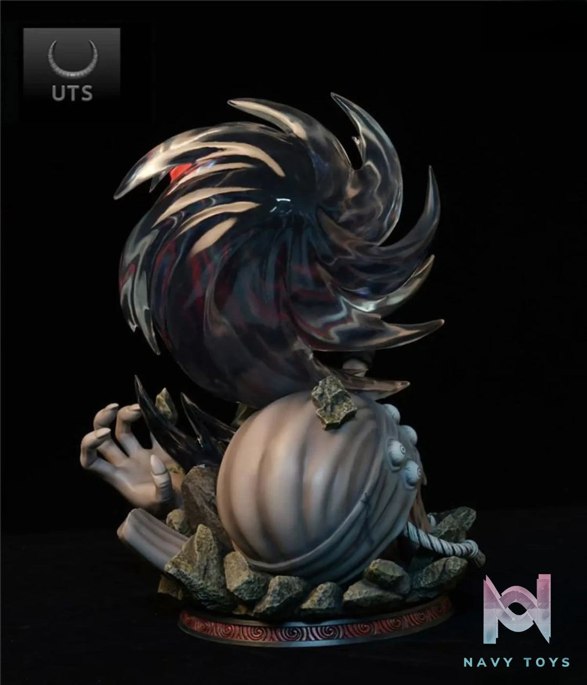 UTS Studio – Naruto Uchiha Obito