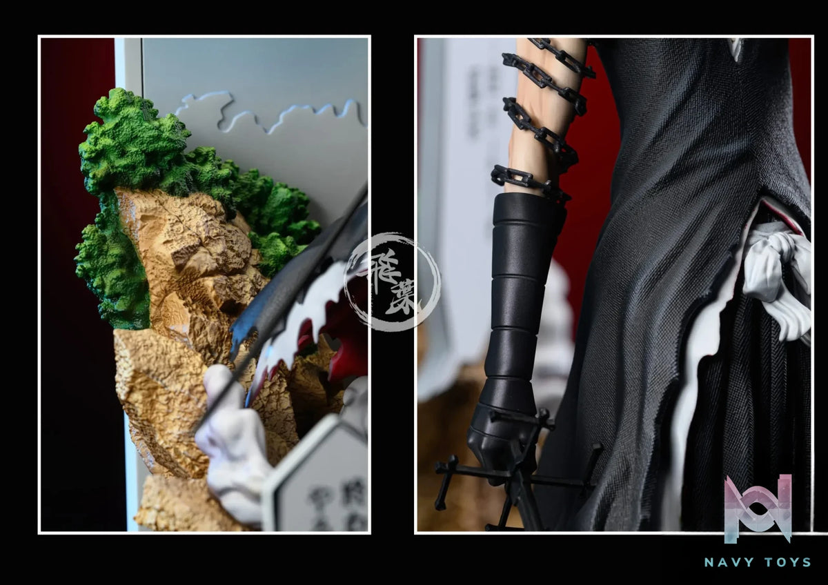 FlyLeaf Studio – BLEACH Ichigo Kurosaki