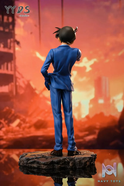 YYDS Studio – Detective Conan Gun Series # 3 Shinichi Kudo