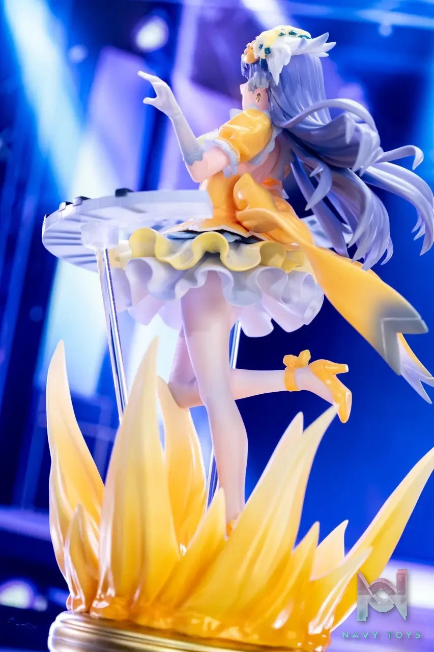 TouFou Figure Studio – Date A Live Miku Izayoi