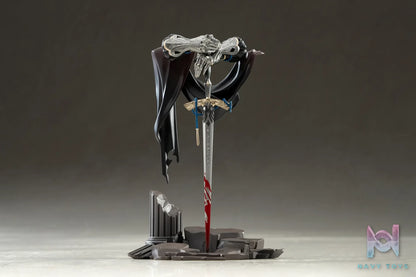 APEX-TOYS – Reverse: 1999 A Knight LIMEPIE Non-Scale Painted Figure (Licensed)