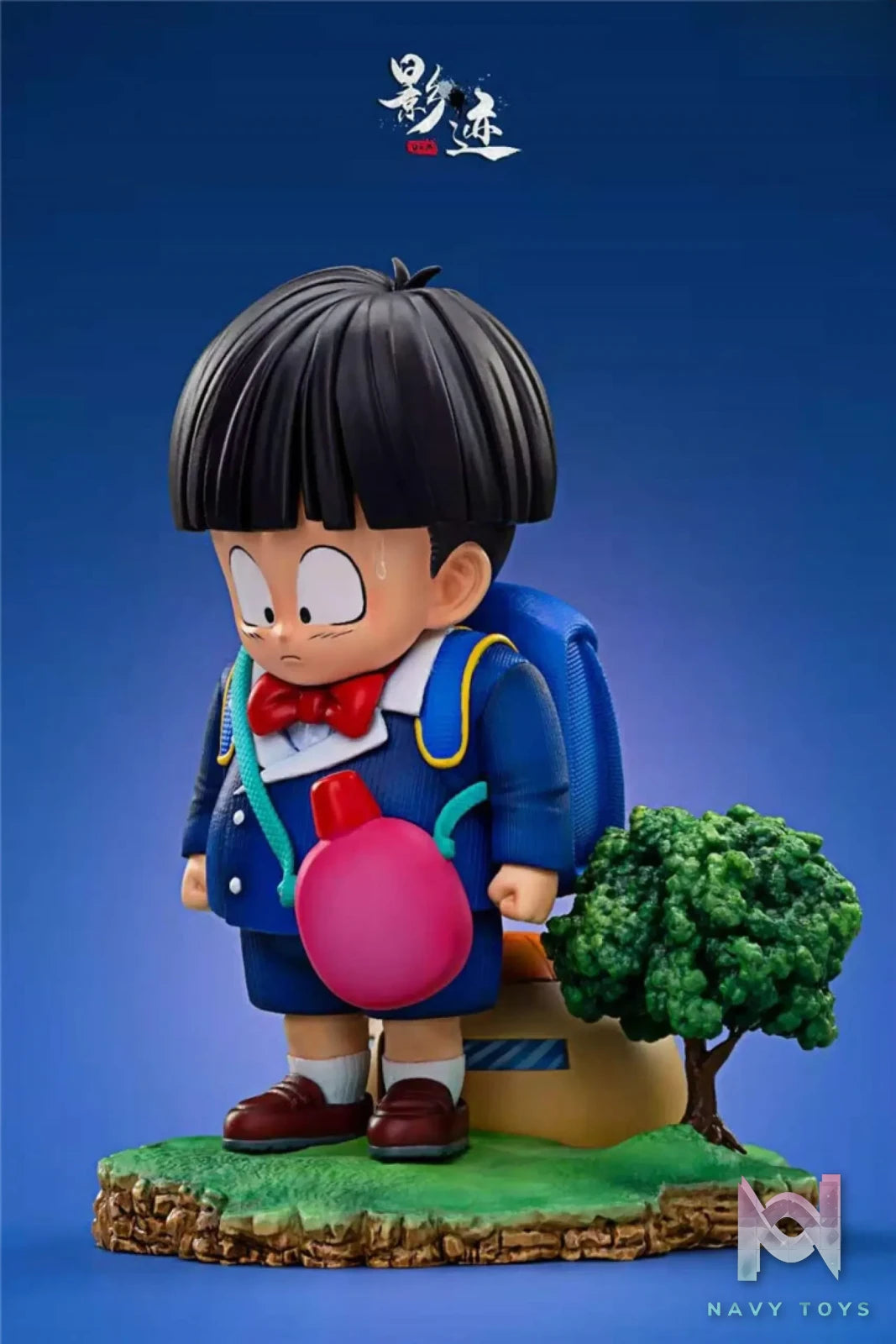 Dim Studio – Dragon Ball Kid Gohan