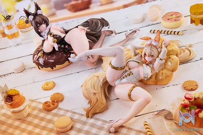 BINDing – Rinne Shirogane 1/4 Scale Figure (Licensed)