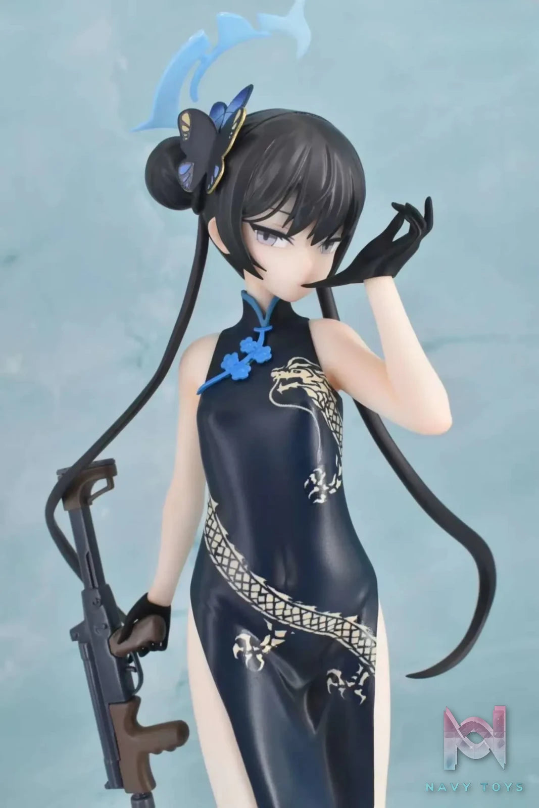 Yin Ji Studio – Blue Archive Ryuuge Kisaki