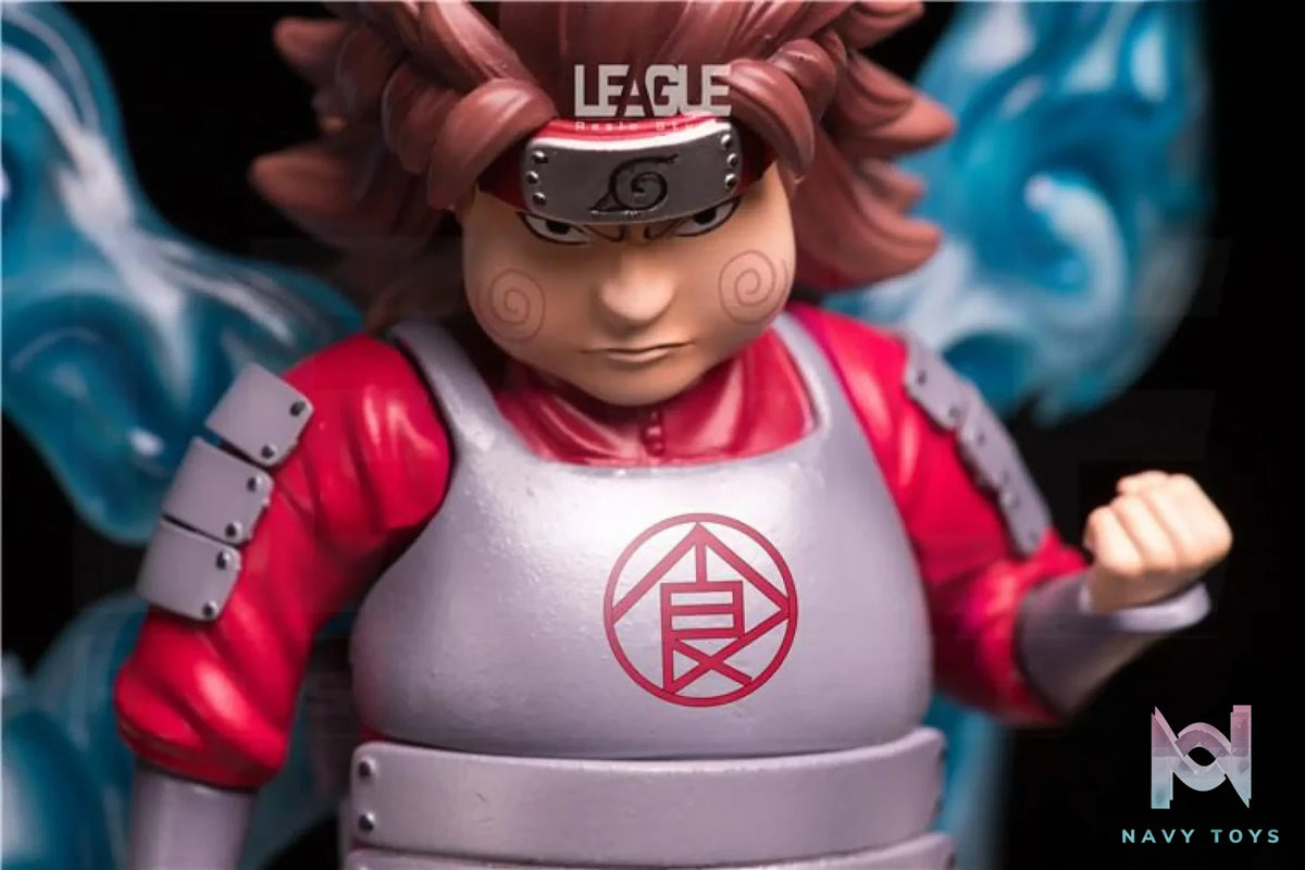 League Studio – Naruto Choji Akimichi