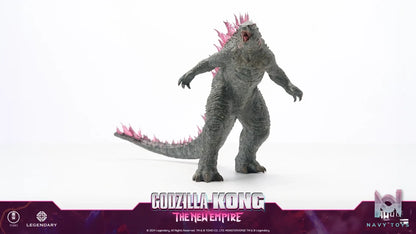 Spiral Studio – Godzilla 2024 Evolved Form Thermal Ray Version (Licensed)
