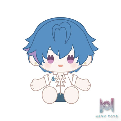 KURO GAMES – Wuthering Waves × Yogoods – Midsummer Night’s Melody Series Plush Doll (Licensed)